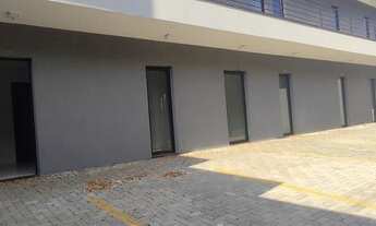 Imagem 2: Apartamento para aluguel, 1 quarto, 1 vaga, Parque Nova Carioba - Americana/SP