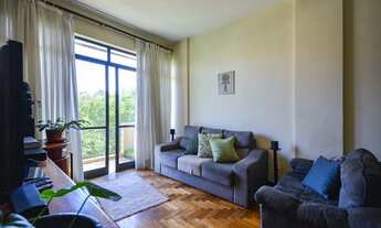 Imagem 3: APARTAMENTO NO CENTRO SANTRO ANDRE OTIMA LOCALIZAÇAO