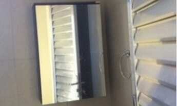 Imagem 2: Casa _ Bento Ribeiro_R$ 750