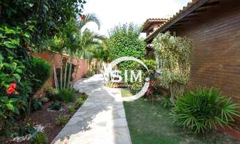 Imagem 6: Casa com 4 dormitórios à venda, 600 m² em Geribá - Armação dos Búzios/RJ