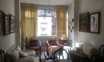 Imagem 3: Rio de Janeiro - Apartamento Padrão - Flamengo