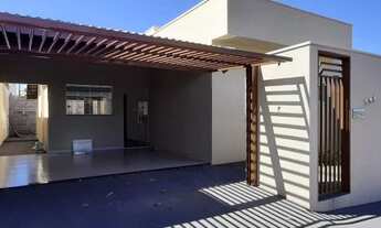 Imagem 2: SETSUL - 3 DORM - 1 SUITE - 2 VAGAS - CASA NOVA - ACEITA FINANCIAMENTO - ÓTIMA LOCALIZAÇÃO