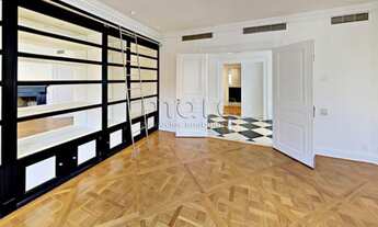 Imagem 2: SAO PAULO - Apartamento Padrão - JARDIM PAULISTA