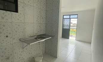 Imagem 2: Alugo Kit na Ceilândia Norte - Aluguel R$ 600,00 + Taxa de Água R$ 50,00