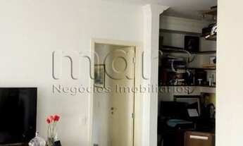 Imagem 6: SAO PAULO - Apartamento Padrão - JARDIM VILA MARIANA