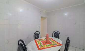 Imagem 2: Sobrado em Utinga com 3 dormitórios, sendo uma suíte , mais dois cômodos e um banheiro sep