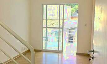 Imagem 2: Cobertura 3 quartos, 2 suítes, sala com varanda, garagem, terraço com churrasqueira e ampl