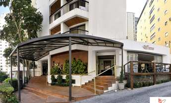 Imagem 7: EXCELENTE FLAT PARA VENDA NO JARDINS, APROVEITE !!