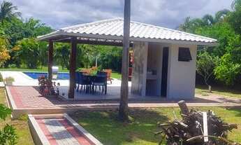 Imagem 7: Encontro das Aguas - Casa Térrea 5/4, Sendo 3 Suítes, Piscina