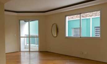 Imagem 1: Apartamento à venda com 91m², 3 quartos e 2 vagas