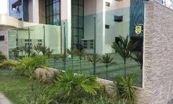 Imagem 2: Vendo apartamento de 3 quartos mobiliado com área de lazer completa em Casa Amarela, Recif