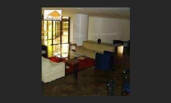 Imagem: Flat com 4 dormitórios à venda, 120 m²