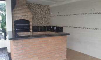 Imagem: SAO PAULO - Apartamento Padrão - VILA GUMERCINDO