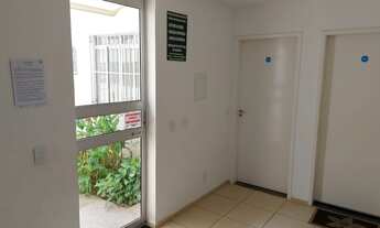 Imagem 3: Apartamento à venda, 1 quarto, 1 vaga, NOVA PAMPULHA - VESPASIANO/MG