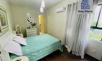 Imagem 7: 03 quartos com 118m2 na Pituba