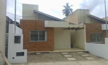 Imagem 4: Condomínio de casa (em Socorro