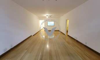 Imagem 7: Atua nobre de Ipanema reformado de frente