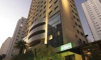 Imagem 7: Rarus Flats - Flat para locação - Edifício The Privilege