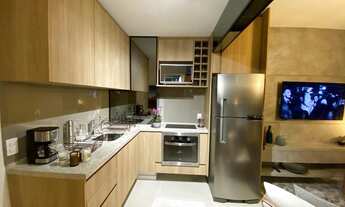 Imagem: Apartamento 1 dormitório para Locação