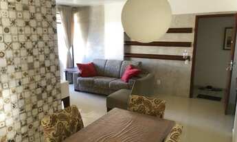 Imagem 6: Apartamento para venda possui 100 metros quadrados com 3 quartos em Tamarineira - Recife