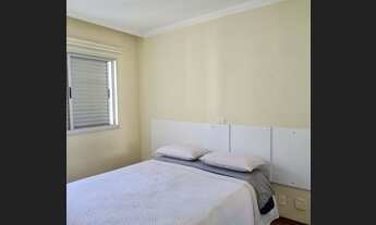 Imagem 6: LINDO APARTAMENTO SENDO 3 DORMS E 1 SUITE