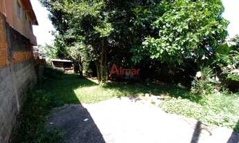 Imagem 4: Terreno, Em Guaianazes Sendo 10 de Frente Por 50 m