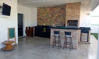 Imagem: Itupeva - Casa de Condomínio - Ibi Aram