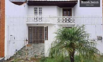 Imagem 2: Sobrado com 3 dormitórios à venda, 79 m² por R$ 289.000,00 - Fazendinha - Curitiba/PR