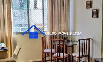 Imagem 3: Rio de Janeiro - Apartamento Padrão - Copacabana