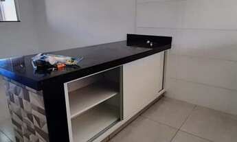 Imagem 4: SETSUL - 3 DORM - 1 SUITE - 2 VAGAS - CASA NOVA - ACEITA FINANCIAMENTO - ÓTIMA LOCALIZAÇÃO