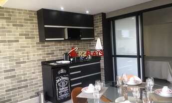 Imagem 7: LINDO APARTAMENTO 2 DORMITÓRIOS PARA VENDA NA VILA OLÍMPIA !!