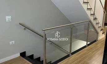 Imagem 5: Sobrado Triplex com 3 dormitórios, 1 Suíte à venda, 217 m² por R$ 954.000 - Assunção - São