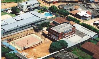 Imagem: Terreno de 5000 m² Ceilândia