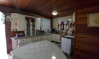 Imagem 4: Casa com 4 dormitórios à venda, 147 m² por R$ 281.000,00 - Jardim do Vale - Jacareí/SP