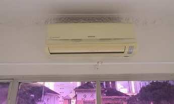 Imagem 2: APARTAMENTO RESIDENCIAL em SANTOS - SP, POMPÉIA