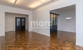 Imagem 7: SAO PAULO - Apartamento Padrão - HIGIENOPOLIS