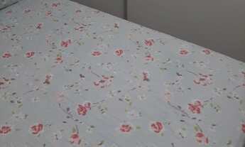 Imagem: Quarto próximo à estação de metrô Alto