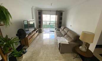 Imagem 3: APARTAMENTO CANTO DO FORTE - PRAIA GRANDE SP
