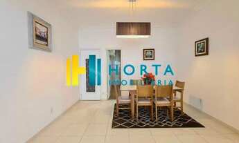 Imagem 4: 3 quartos mobiliados, quadra da praia, vista lateral mar