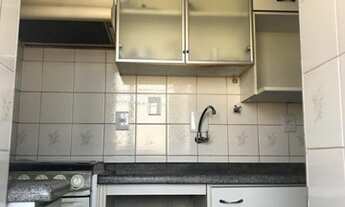 Imagem 5: APARTAMENTO - JARDIM PRUDÊNCIA - SP