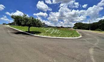 Imagem 4: Terreno Condomínio Park Campestre II com 1.475 mts² REF: 346