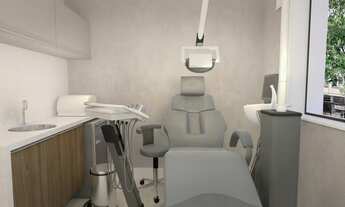 Imagem 6: Clinica 170m², Ponto Comercial ou Residencial, Rua Uruguaiana, Tijuca cod C-I.V.202105/C