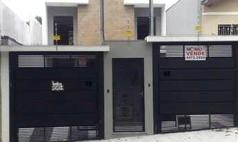 Imagem 2: LINDO SOBRADO SENDO 2 DORMS SENDO 2SUITE