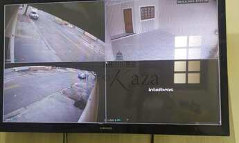 Imagem 7: Sobrado Bosque dos Eucaliptos