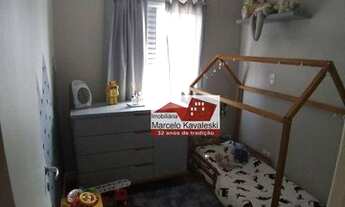 Imagem 6: Apartamento com 3 dormitórios à venda, 81 m² por R$ 660.000 - Vila Prudente (Zona Leste)