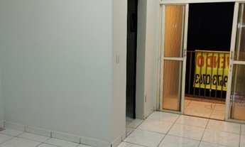 Imagem 2: Apto no centro Apartamento com 1 dormitório