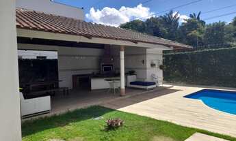 Imagem 4: Linda Mansão no Ephigenio Salles 4 suites c Hidro Escritorio + Sl de Video Piscina