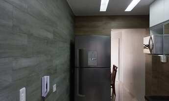 Imagem 6: Vendo apartamento em Casa Caiada semi mobiliado