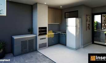 Imagem 2: Casa em Condomínio na região da Vila A, 3 dormitórios, financiamento direto com a Incorpor