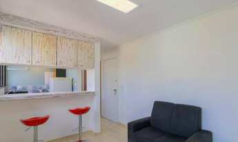 Imagem 3: 1 dormitórios, 1 suite e 1 vaga na vila mariana